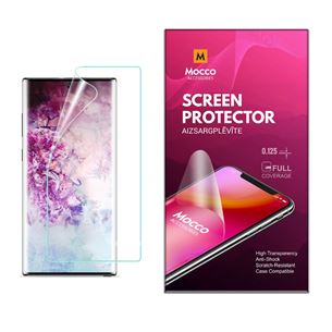Ekrāna aizsargplēve Samsung Galaxy Note 10, Mocco