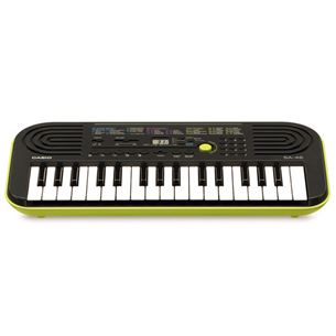 Mini-synthesizer Casio