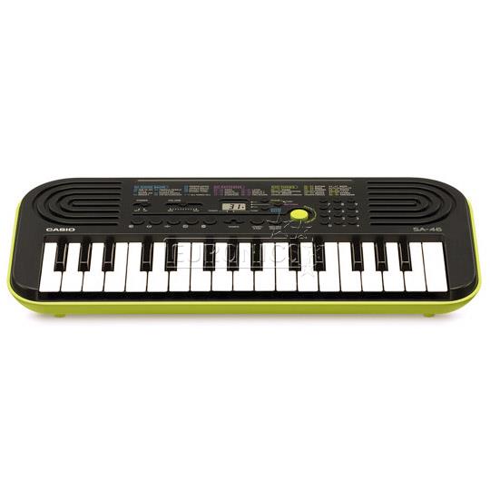 Mini-synthesizer Casio