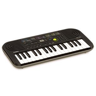 Mini-synthesizer Casio