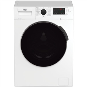 Veļas mazgājamā mašīna, Beko (8 kg)