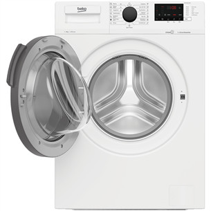 Veļas mazgājamā mašīna, Beko (8 kg)