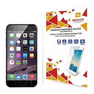 Screen protector Tempered Screen Protector for iPhone 7 Plus, Mocco