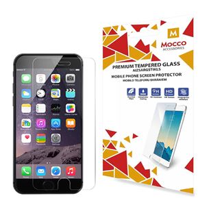 Защитное стекло Tempered Screen Protector для iPhone 7 Plus, Mocco