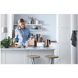 Kafijas automāts KITCHENminis Thermo to go, WMF