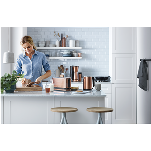 Kafijas automāts KITCHENminis Thermo to go, WMF