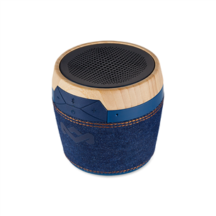 Portable speaker House of Marley Chant Mini EM-JA007-DN