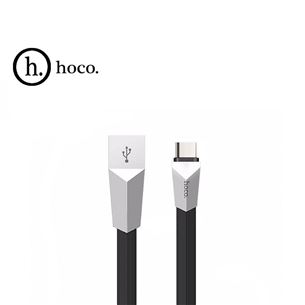 USB - Type-C vads X4, Hoco / garums: 1,2 m