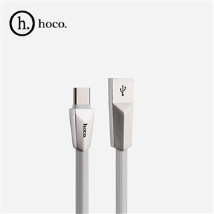 USB - Type-C vads X4, Hoco / garums: 1,2 m