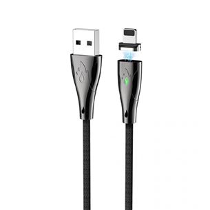 Кабель USB-Lightning Hoco / длина: 1.2м