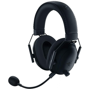 Razer BlackShark V2 Pro, black - Wireless Gaming Headset