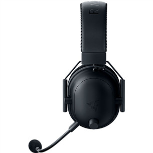 Razer BlackShark V2 Pro, black - Wireless Gaming Headset