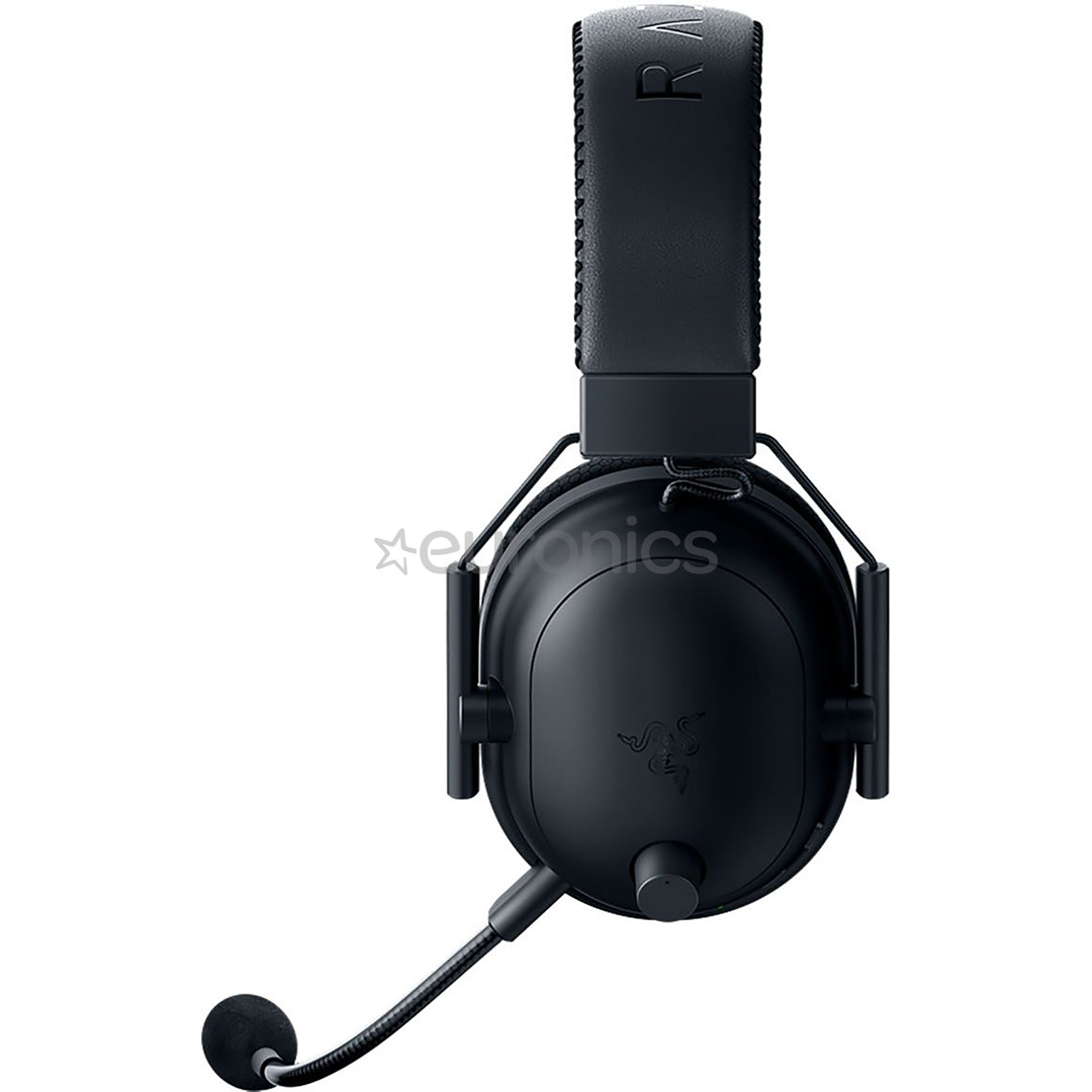 Razer BlackShark V2 Pro, black - Wireless Gaming Headset