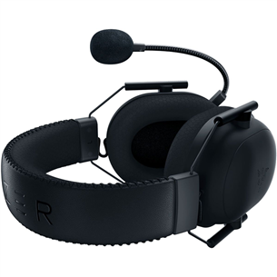 Razer BlackShark V2 Pro, black - Wireless Gaming Headset