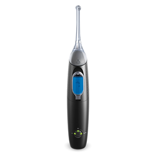 Electric toothbrush Philips Diamond Clean 9000 + AirFloss Ultra