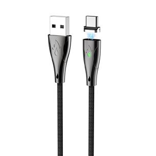 Кабель USB-Type-C Hoco / длина: 1.2м
