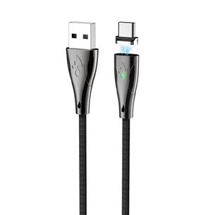 Cable USB-Type-C Hoco / length: 1.2m