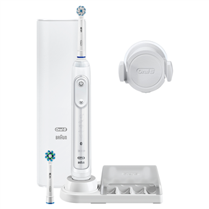 Electric toothbrush Braun Oral-B