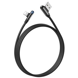 Кабель USB-Lightning Hoco / длина: 1.2м