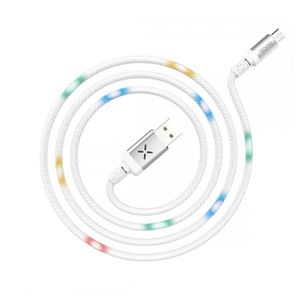 Cable USB-Lightning Hoco / length: 1.2m