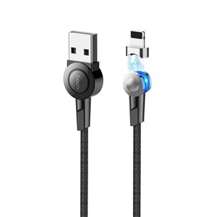 Vads USB-Lightning 8-pin, Hoco / garums: 1,2m