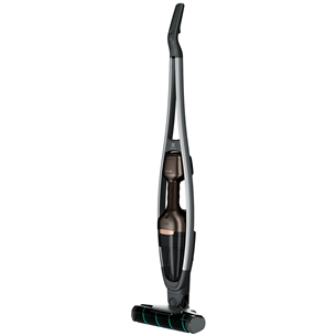 Electrolux Pure Q91-P, black/silver - Cordless Stick Vacuum Cleaner