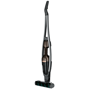 Electrolux Pure Q91-P, black/silver - Cordless Stick Vacuum Cleaner PQ91-P50MB