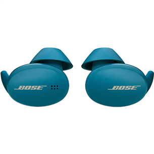 Bose Sport Earbuds, zila - Bezvadu sporta austiņas