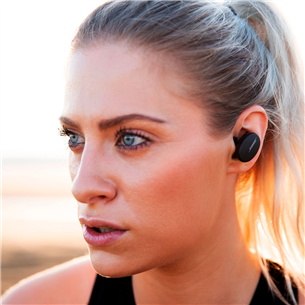 Bose Sport Earbuds, синий - Беспроводные внутриканальные спортивные наушники