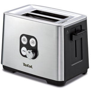 Tefal Equinox, 900 W, inox - Toaster