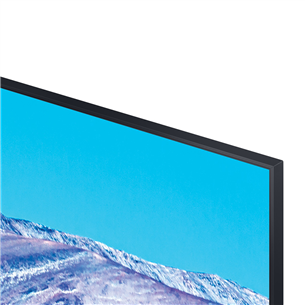 65'' Ultra HD 4K LED-телевизор, Samsung