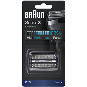 Braun Series 3 - Replacement Foil