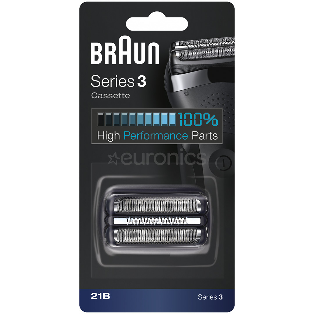 Braun Series 3 - Replacement Foil