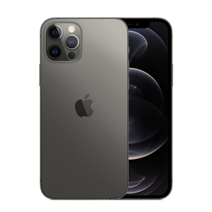 Apple iPhone 12 Pro (512 GB)