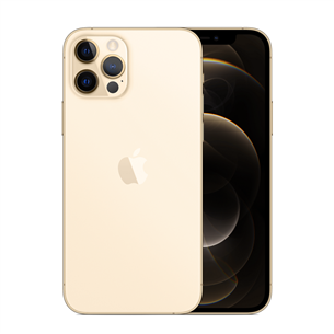 Apple iPhone 12 Pro (256 GB)