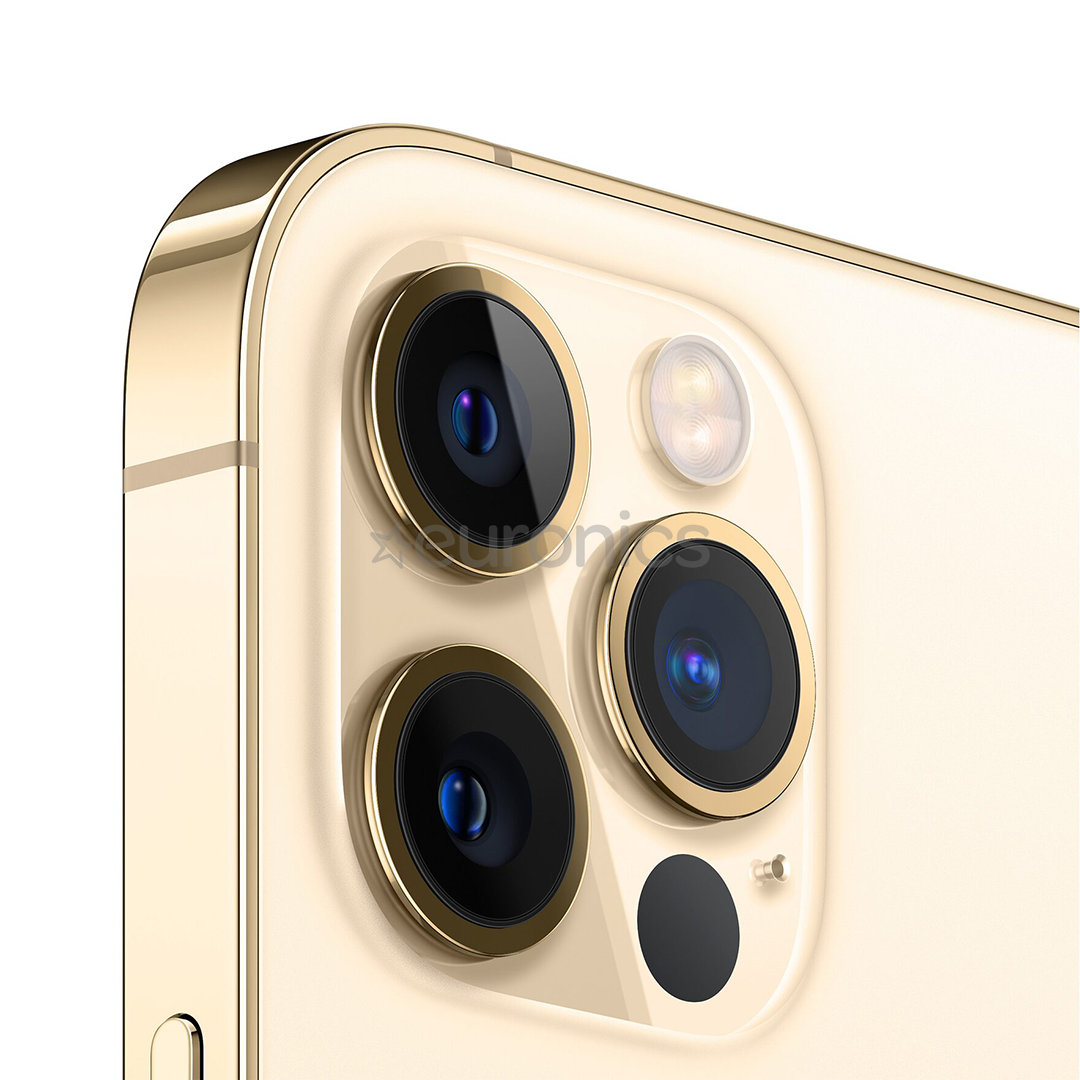 Apple iPhone 12 Pro (256 GB)