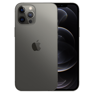 Apple iPhone 12 Pro Max (128 ГБ)