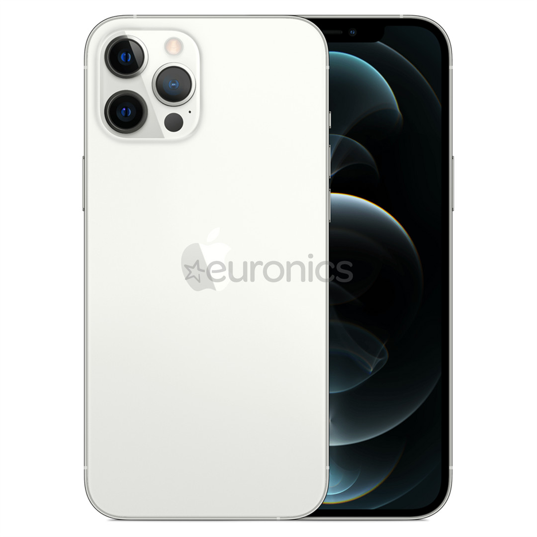 Apple iPhone 12 Pro Max (256 ГБ)