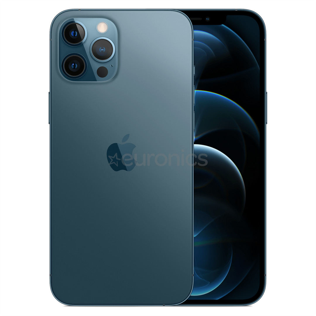 Apple iPhone 12 Pro Max (256 ГБ)