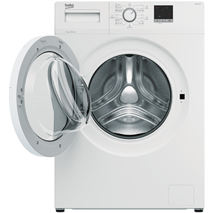 Washing machine Beko (6 kg)