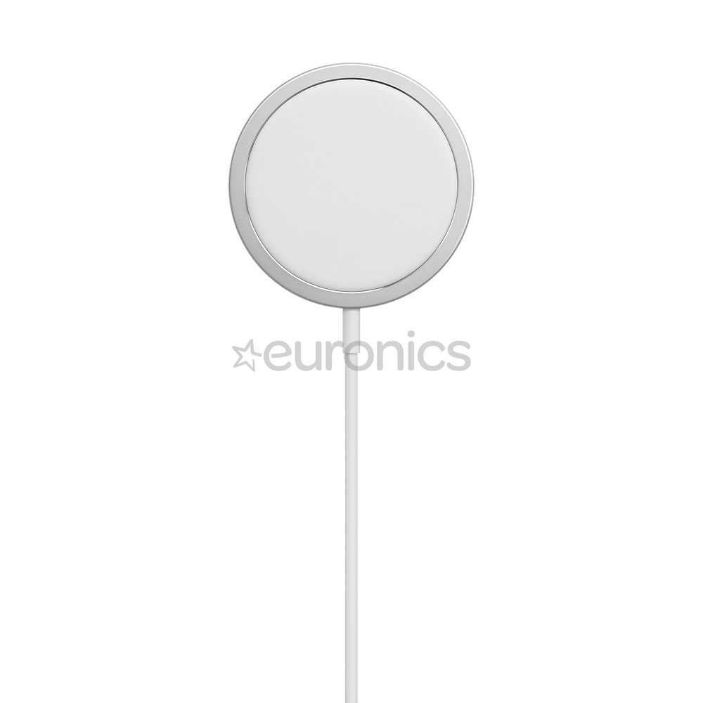 Apple MagSafe Charger, белый - Зарядное устройство