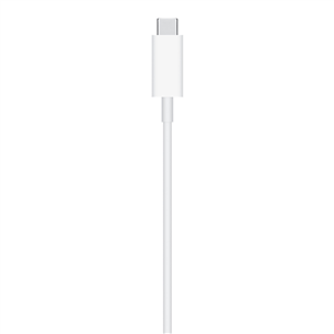 Apple MagSafe Charger, белый - Зарядное устройство
