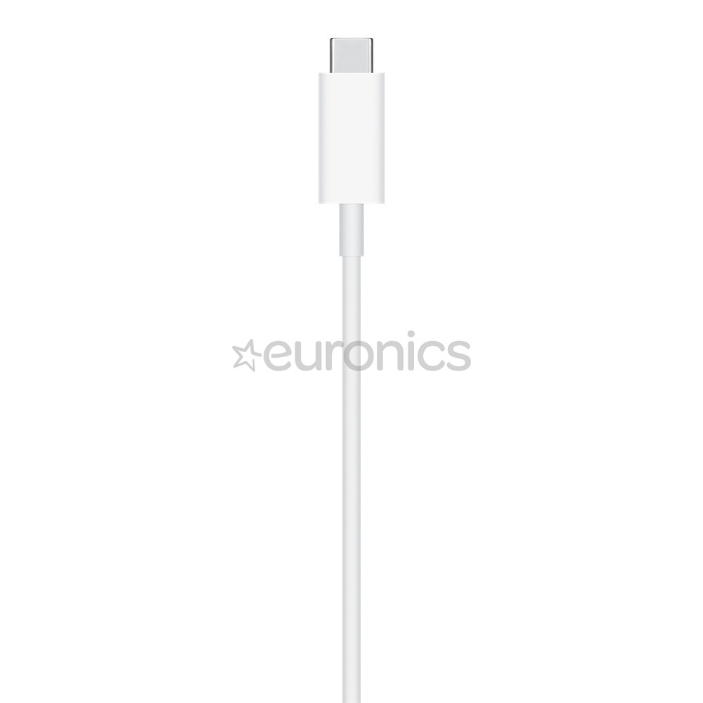 Apple MagSafe Charger, белый - Зарядное устройство