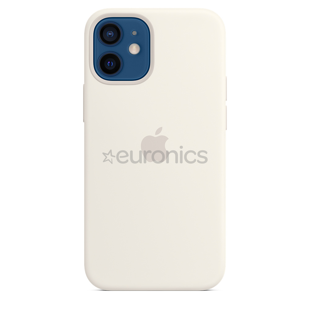 Silikona apvalks MagSafe Apple iPhone 12 mini
