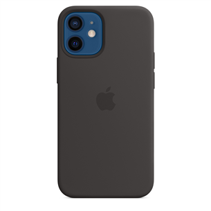 Silikona apvalks MagSafe Apple iPhone 12 mini