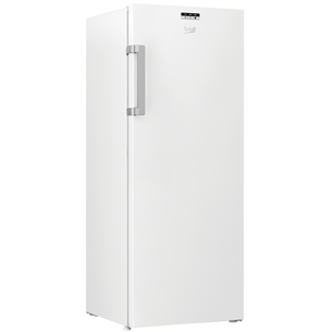 Beko, 215 L, height 151 cm, white - Freezer