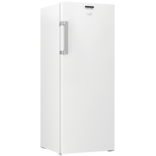 Beko, augstums 150.8 cm, 215 L, balta - Saldētava