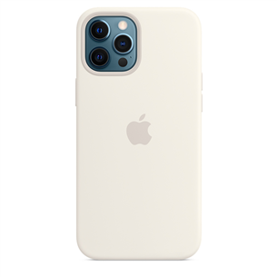 Silikona apvalks Apple iPhone 12 Pro Max MagSafe