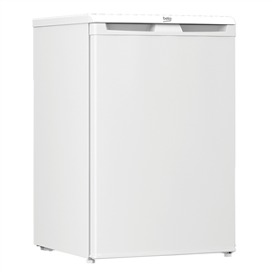 Beko, 135 L, height 84 cm, white - Cooler