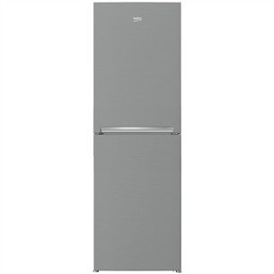 Ledusskapis Semi-NoFrost, Beko / augstums: 191 cm